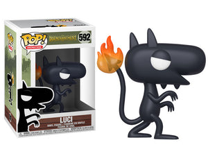 Funko Luci