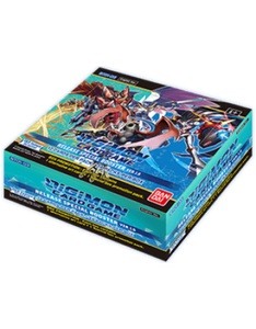 DIGIMON TCG: RELEASE SPECIAL BOOSTER DISPLAY VER. 1.5 (24)