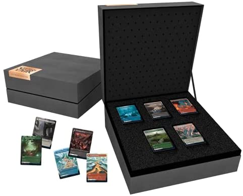 Magic the Gathering CCG: Secret Lair Ultimate Edition 2 (Grey Box)