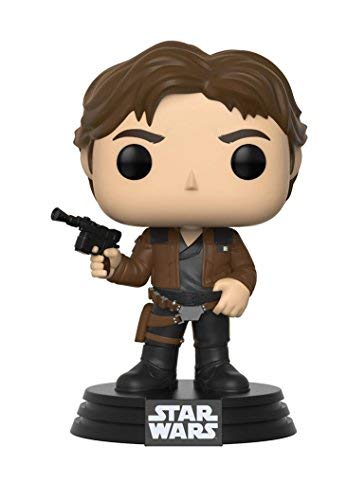 Funko POP! Han Solo Star Wars