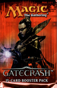 Magic The Gathering: Gatecrash Booster Pack