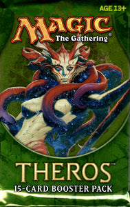 Magic The Gathering: Theros Booster Pack